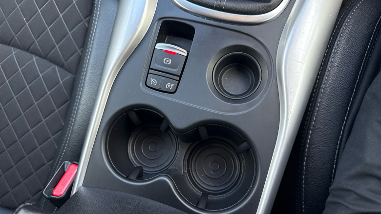 Renault Kadjar 1.3 TCE S Edition 5dr Petrol Hatchback